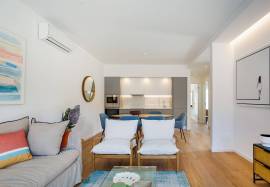 Co-ownership of 1 + 2  bedroom apartment period 'B' at Pestana Valley Nature Resort– Carvoeiro, Algarve