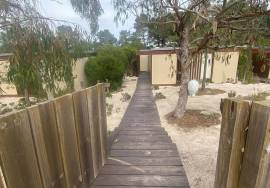 Co-propriedade  houseT1+2 Pestana Troia  Eco-resort