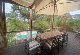 Co-propriedade  houseT1+2 Pestana Troia  Eco-resort