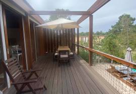Co-propriedade  houseT1+2 Pestana Troia  Eco-resort