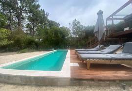 Co-propriedade  houseT1+2 Pestana Troia  Eco-resort