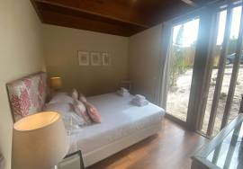 Co-propriedade  houseT1+2 Pestana Troia  Eco-resort