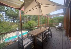 Co-propriedade  houseT1+2 Pestana Troia  Eco-resort