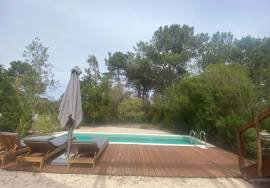 Co-propriedade  houseT1+2 Pestana Troia  Eco-resort