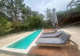 Co-propriedade  houseT1+2 Pestana Troia  Eco-resort