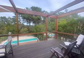 Co-propriedade  houseT1+2 Pestana Troia  Eco-resort