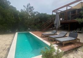 Co-propriedade  houseT1+2 Pestana Troia  Eco-resort