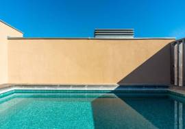 Apartment T1+2 Pestana Troia Eco-resort