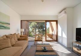 Apartment T1+2 Pestana Troia Eco-resort
