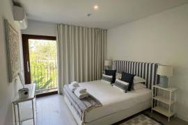Apartment T1+2 Pestana Troia Eco-resort