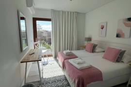 Apartment T1+2 Pestana Troia Eco-resort