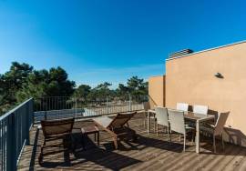 Apartment T1+2 Pestana Troia Eco-resort