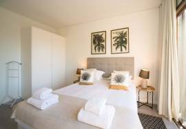 Apartment T1+2 Pestana Troia Eco-resort