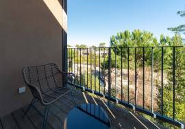 Apartment T1+2 Pestana Troia Eco-resort