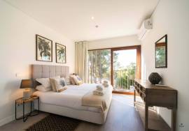 Apartment T1+2 Pestana Troia Eco-resort
