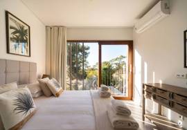Apartment T1+2 Pestana Troia Eco-resort