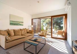 Apartment T1+2 Pestana Troia Eco-resort