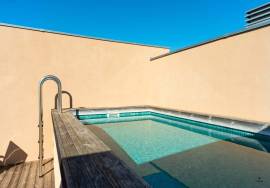 Apartment T1+2 Pestana Troia Eco-resort