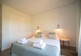 Apartment T1+2 Pestana Troia Eco-resort