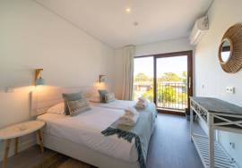 Apartment T1+2 Pestana Troia Eco-resort