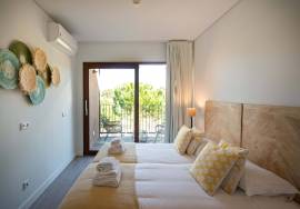 Apartment T1+2 Pestana Troia Eco-resort
