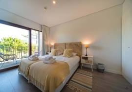 Apartment T1+2 Pestana Troia Eco-resort