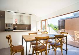 Apartment T1+2 Pestana Troia Eco-resort