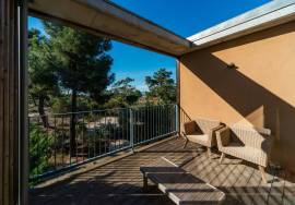 Apartment T1+2 Pestana Troia Eco-resort