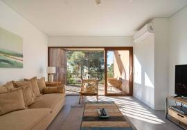Apartment T1+2 Pestana Troia Eco-resort