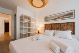Apartment quartershare 2 bedroom apartment and office, 400m from the beach. A tourist condominium inserted in the Natural Park of Southwest Alentejo and Costa Vicentina.