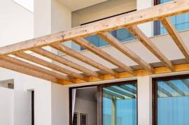 Apartment quartershare 2 bedroom apartment and office, 400m from the beach. A tourist condominium inserted in the Natural Park of Southwest Alentejo and Costa Vicentina.