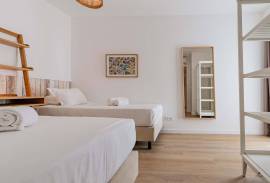 Apartment quartershare 2 bedroom apartment and office, 400m from the beach. A tourist condominium inserted in the Natural Park of Southwest Alentejo and Costa Vicentina.