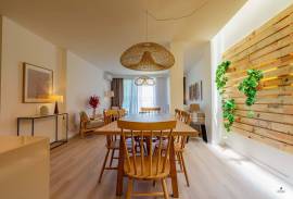 Apartment quartershare 2 bedroom apartment and office, 400m from the beach. A tourist condominium inserted in the Natural Park of Southwest Alentejo and Costa Vicentina.