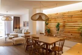 Apartment quartershare 2 bedroom apartment and office, 400m from the beach. A tourist condominium inserted in the Natural Park of Southwest Alentejo and Costa Vicentina.