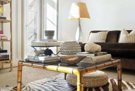Alfama - Renovated T4 apartment with garden and parking