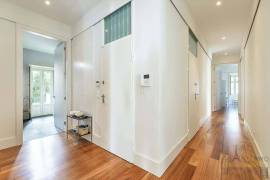 Alfama - Renovated T4 apartment with garden and parking