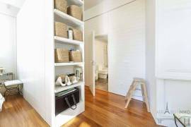 Alfama - Renovated T4 apartment with garden and parking