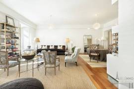 Alfama - Renovated T4 apartment with garden and parking