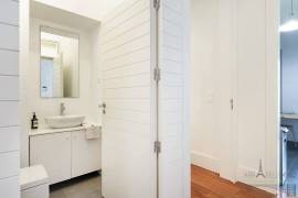 Alfama - Renovated T4 apartment with garden and parking