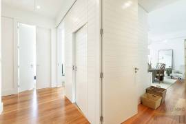 Alfama - Renovated T4 apartment with garden and parking