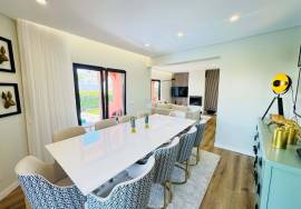 3+1 Bedroom Villa in Vilamoura 3+1 Bedroom Villa in Vilamoura