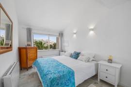 2 Bed Duplex Apartment -Vilamoura