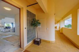 2 Bed Duplex Apartment -Vilamoura
