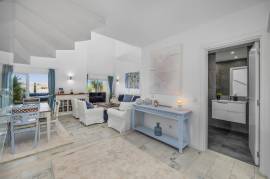 2 Bed Duplex Apartment -Vilamoura