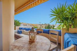 2 Bed Duplex Apartment -Vilamoura