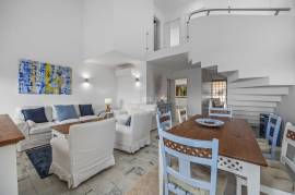 2 Bed Duplex Apartment -Vilamoura