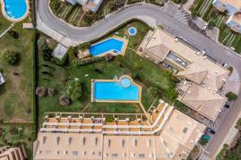 2 Bed Duplex Apartment -Vilamoura