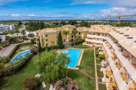 2 Bed Duplex Apartment -Vilamoura