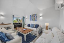 2 Bed Duplex Apartment -Vilamoura