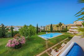 2 Bed Duplex Apartment -Vilamoura